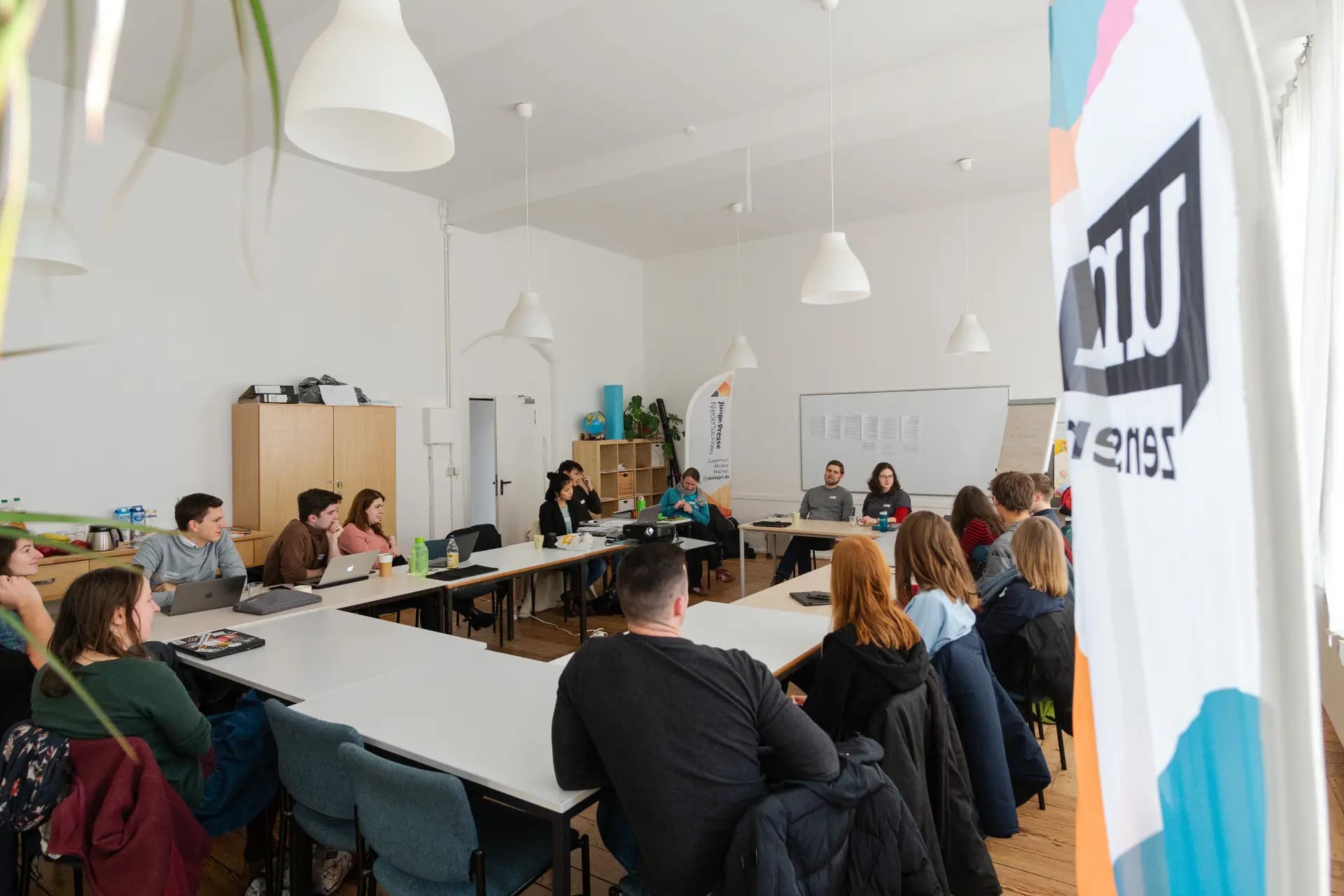 Mitgliederversammlung